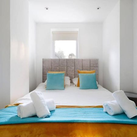 2 Bedrooms Close To The Beach With Garden And Own Entrance ! Brighton Exterior foto
