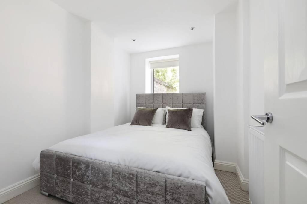 2 Bedrooms Close To The Beach With Garden And Own Entrance ! Brighton Exterior foto